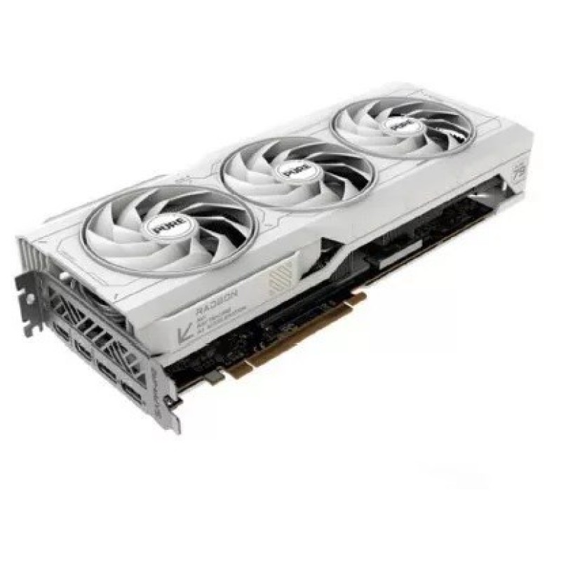 Karta graf. SAPPHIRE PURE RX 7900 XT GAMING OC 20GB Karta graf. SAPPHIRE PURE RX 7900 XT GAMING OC 20GB