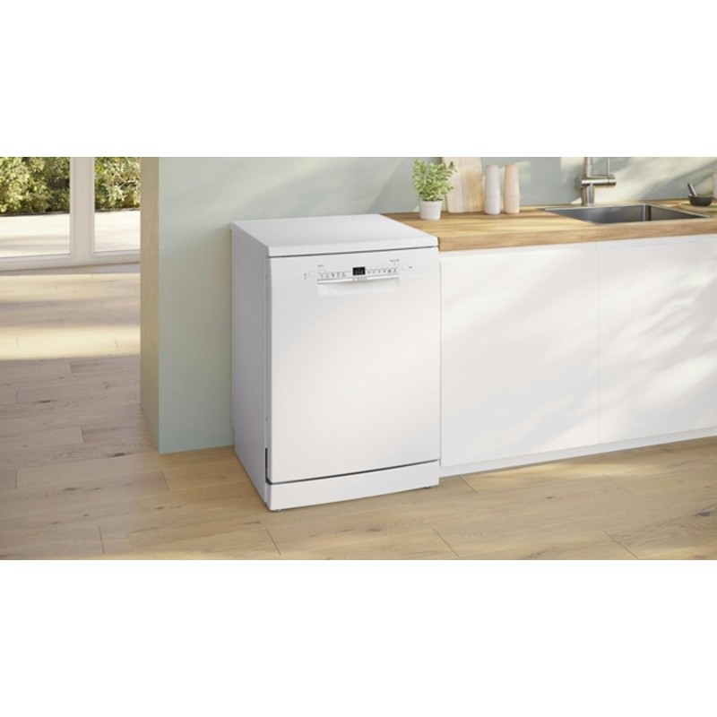 BOSCH Dishwasher SMS2ITW09E BOSCH Dishwasher SMS2ITW09E