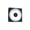 Noctua NF-R8 redux-1800 PWM Computer case Fan 8 cm Black, Grey