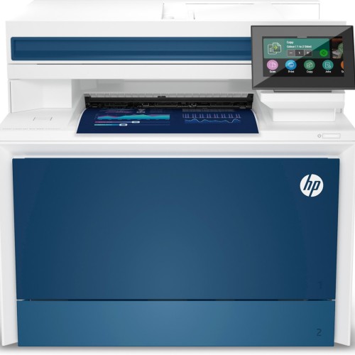 HP Color LaserJet Pro MFP 4302dw Printer HP Color LaserJet Pro MFP 4302dw Printer