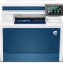 HP Color LaserJet Pro MFP 4302dw Printer