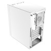 LOGIC ARAMIS ARGB Mini USB 3.0 white