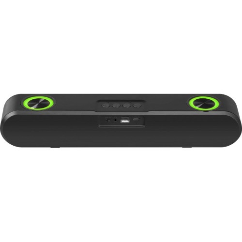 DEFENDER BLUETOOTH SOUNDBAR Z2 6W LED USB DEFENDER BLUETOOTH SOUNDBAR Z2 6W LED USB