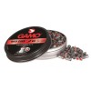 GAMO PREMIUM ACCUTEK RED FIRE SHOT CALIBRE 4,5 MM - 125 PCS.