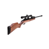 Air rifle Gamo Fast Shot 10 X IGT 4.cal. 5 mm to 17 J