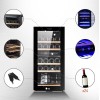 Wine cooler Adler AD 8080 24 bottles / 60 litres Wine cooler Adler AD 8080 24 bottles / 60 litres