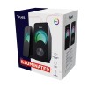 Trust Arys loudspeaker Black Wired 6 W Trust Arys loudspeaker Black Wired 6 W