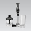 Hand blender Maestro MR-566 3-in-1 set 500 W Black