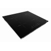 Induction cooktop LI-A23511 4 zones 7400 W Black Induction cooktop LI-A23511 4 zones 7400 W Black
