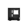 DeepCool CH370 Mini Tower Black DeepCool CH370 Mini Tower Black