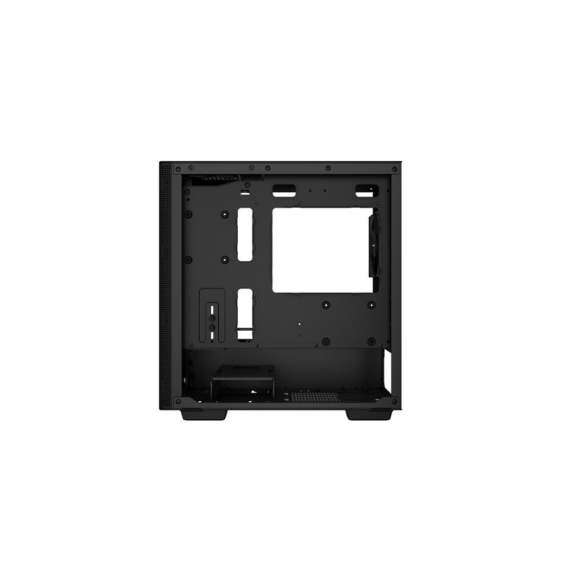 DeepCool CH370 Mini Tower Black DeepCool CH370 Mini Tower Black