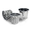Esperanza EKT001 Caprese 2 slice(s) 600 W White
