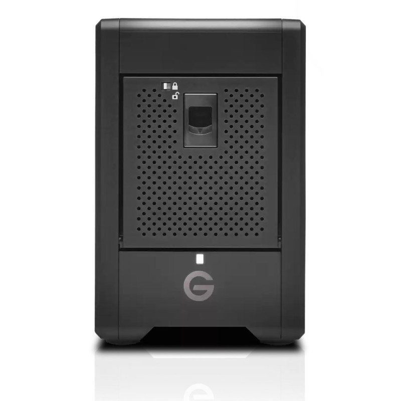 SanDisk Extreme PRO Portable 2 TB Black SanDisk Extreme PRO Portable 2 TB Black
