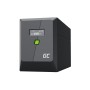 Green Cell UPSLP700 uninterruptible power supply (UPS) Line-Interactive 1 kVA 700 W 4 AC outlet(s)