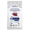 BALTICA Nutraceutic Hypoallergenic Medium breeds Venison with rice - dry dog food - 12kg