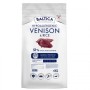 BALTICA Nutraceutic Hypoallergenic Medium breeds Venison with rice - dry dog food - 12kg