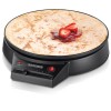Severin CM 2198 crepe maker 1 crepe(s) 1000 W Black Severin CM 2198 crepe maker 1 crepe(s) 1000 W Black