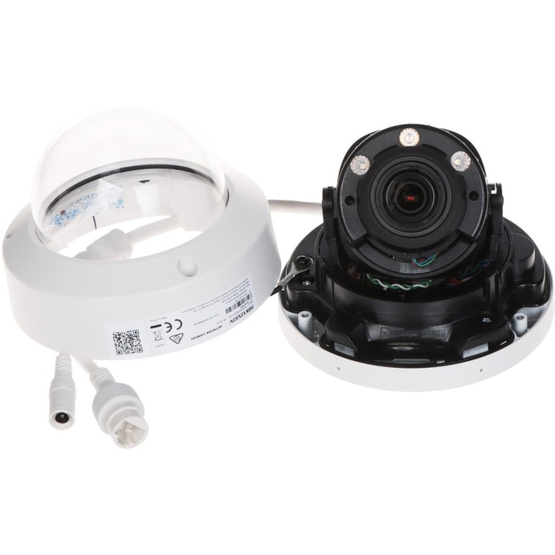 HIKVISION DS-2CD1743G2-LIZU 2.8-12MM IP CAMERA