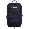BERGHAUS 24/7 365 U18 Hiking backpack Black BERGHAUS 24/7 365 U18 Hiking backpack Black