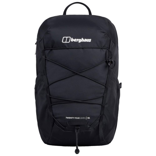 BERGHAUS 24/7 365 U18 Hiking backpack Black BERGHAUS 24/7 365 U18 Hiking backpack Black