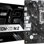 ASRock H610M-H2/M.2 motherboard