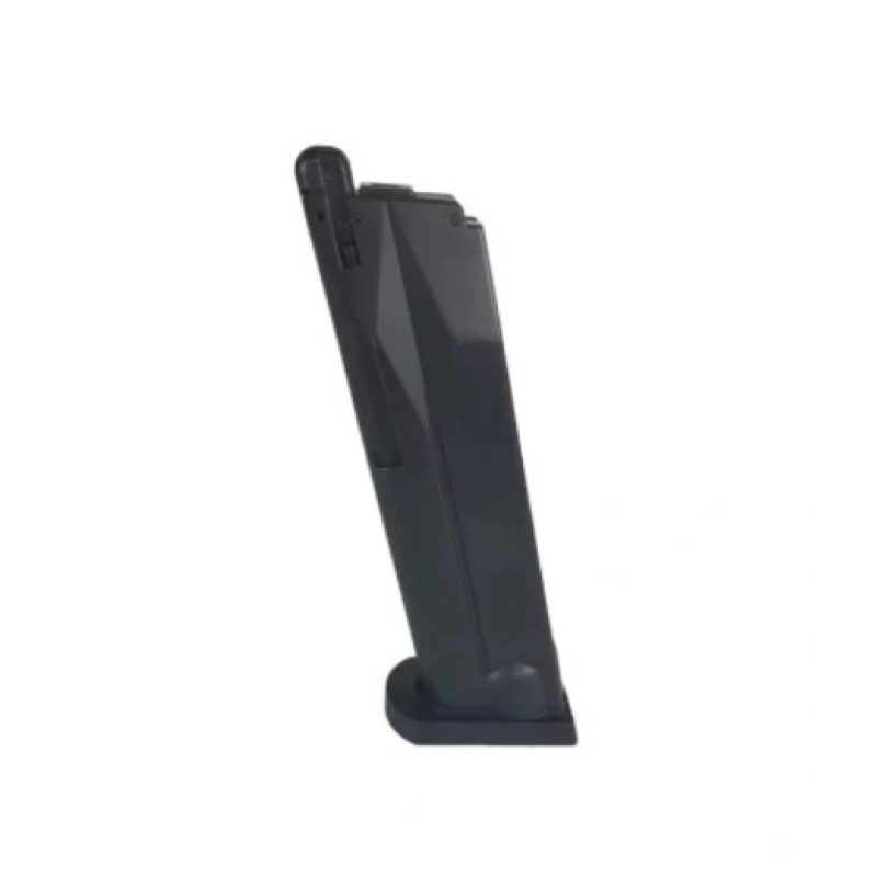 Air rifle pistol Ranger M92 Full Auto Blowback Kal.4.5 BBS 18-shots KWC Air rifle pistol Ranger M92 Full Auto Blowback Kal.4.5 BBS 18-shots KWC