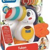 Clementoni Adrian the Toucan - Fruits and Colours