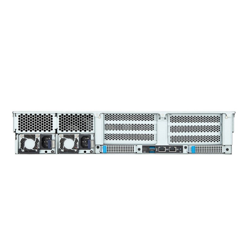 Gigabyte Rack Platform (2U) AMD R263-Z36 Gigabyte Rack Platform (2U) AMD R263-Z36