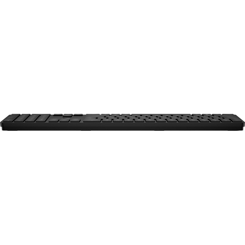 HP 450 Programmable Wireless Keyboard HP 450 Programmable Wireless Keyboard