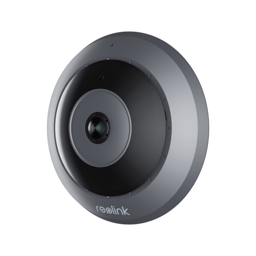 Reolink Fisheye Series W520 - 6MP Indoor Fisheye Wi-Fi Camera, 360° View, Multiple Display Modes, Person Detection Reolink Fisheye Series W520 - 6MP Indoor Fisheye Wi-Fi Camera, 360° View, Multiple Display Modes, Person Detection