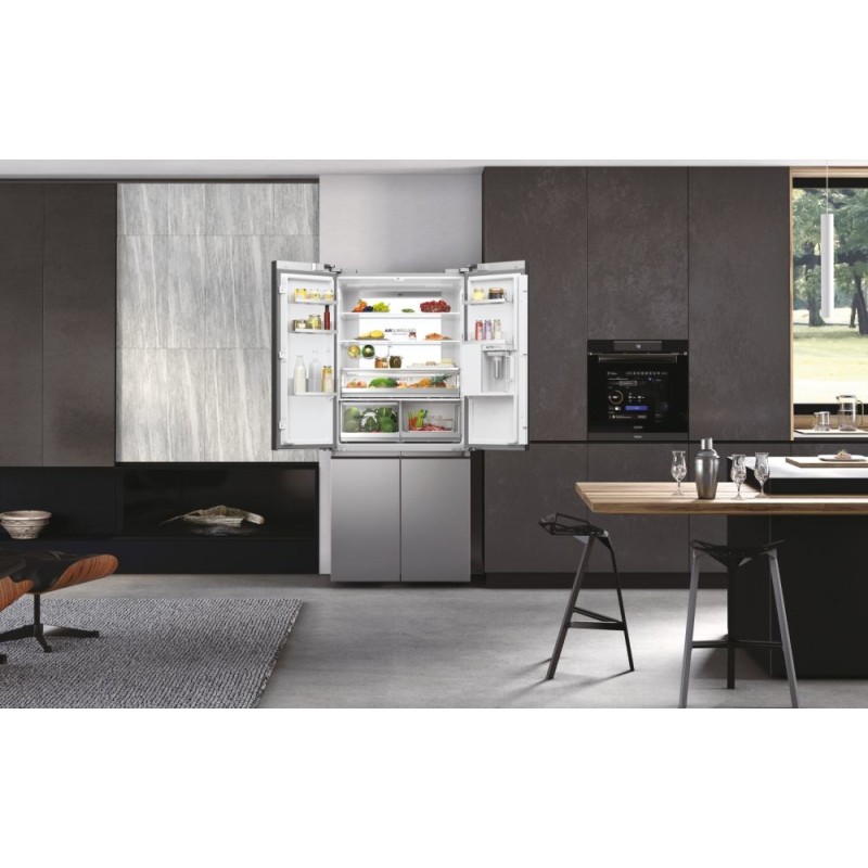 Coffee Machine Jura WE6 Piano Black (EA) Coffee Machine Jura WE6 Piano Black (EA)