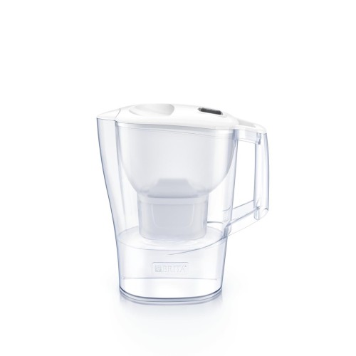 Brita Aluna Calendar filter jug Brita Aluna Calendar filter jug