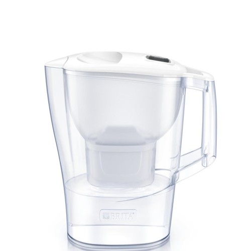 Brita Aluna Calendar filter jug