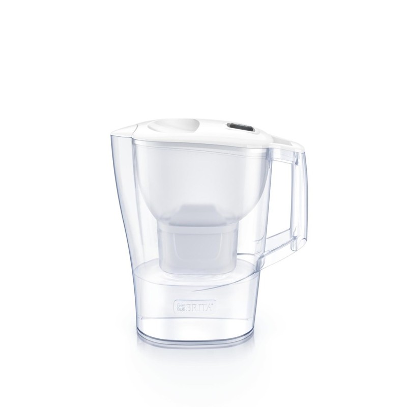 Brita Aluna Calendar filter jug Brita Aluna Calendar filter jug