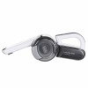 Black & Decker PV1820L handheld vacuum Chrome Bagless