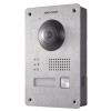 ZESTAW WIDEODOMOFONOWY HIKVISION DS-KIS703Y-P ZESTAW WIDEODOMOFONOWY HIKVISION DS-KIS703Y-P