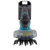 Makita DUM111SYX brush cutter/string trimmer 27 W Battery Black, Blue Makita DUM111SYX brush cutter/string trimmer 27 W Battery Black, Blue