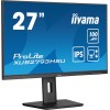 iiyama ProLite XUB2793HSU-B7 computer monitor 68.6 cm (27 iiyama ProLite XUB2793HSU-B7 computer monitor 68.6 cm (27