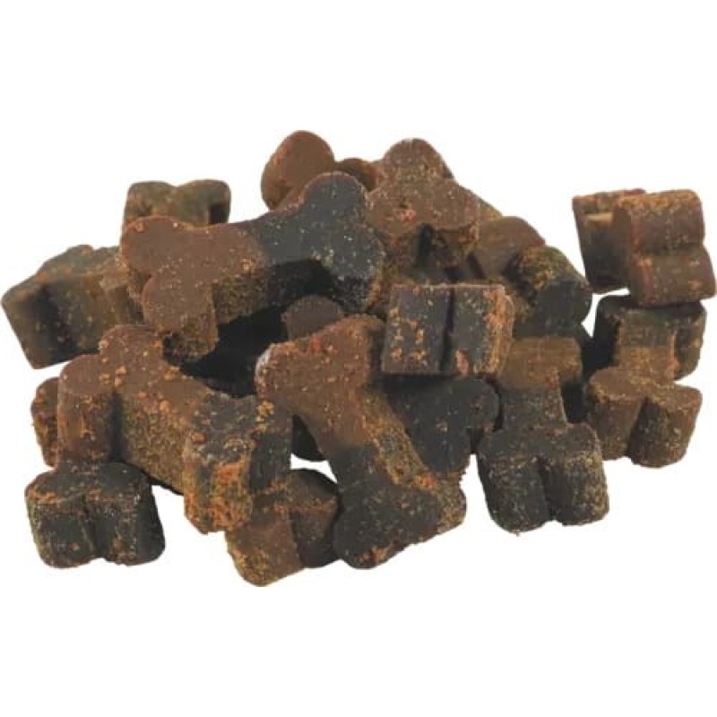 ZOLUX Candies Essential Mini poultry bones - dog treat - 150g