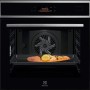 Electrolux EOB8S38X oven 70 L 3500 W Black