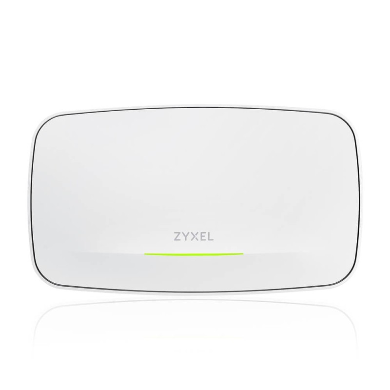 Zyxel WBE660S-EU0101F wireless access point 11530 Mbit/s Grey Power over Ethernet (PoE) Zyxel WBE660S-EU0101F wireless access point 11530 Mbit/s Grey Power over Ethernet (PoE)