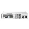 QNAP TS-832PXU NAS Rack (2U) Ethernet LAN Aluminium, Black AL324 QNAP TS-832PXU NAS Rack (2U) Ethernet LAN Aluminium, Black AL324