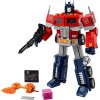 LEGO ICONS 10302 OPTIMUS PRIME LEGO ICONS 10302 OPTIMUS PRIME