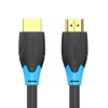 Vention HDMI Cable 5M Black Vention HDMI Cable 5M Black