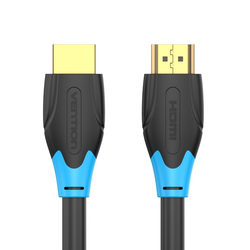 Vention HDMI Cable 5M Black Vention HDMI Cable 5M Black