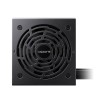 GIGABYTE P750BS Power Supply - PCIe 5.0, 80 PLUS Bronze, 120mm Fan, ATX compatible, EU Plug