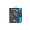 NATEC VERTICAL MOUSE CRAKE 2 WIRELESS BLACK