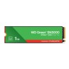 Dysk SSD WD Green SN3000 1TB M.2 NVMe WDS100T4G0E