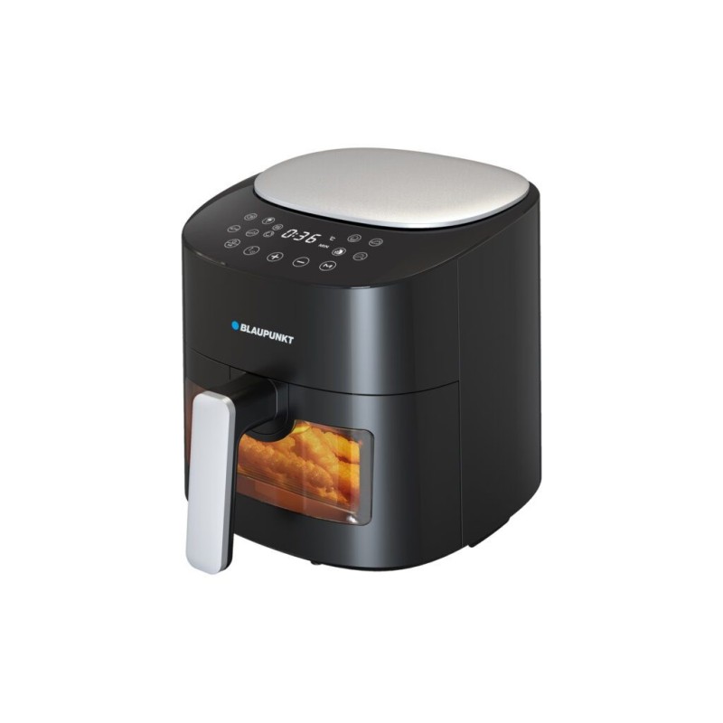 Blaupunkt deep fat fryer AFD512 (non-fat; 3.7 l; 1300W) Blaupunkt deep fat fryer AFD512 (non-fat; 3.7 l; 1300W)