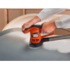 Black & Decker KA191EK-QS portable sander Black & Decker KA191EK-QS portable sander